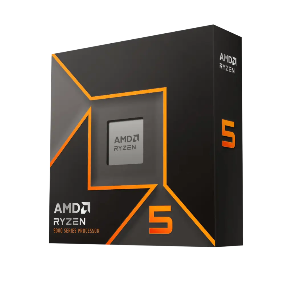 AMD Ryzen 5 9600X (S-AM5, TRAY)