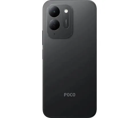 Poco C95 Pro 8/256GB Black