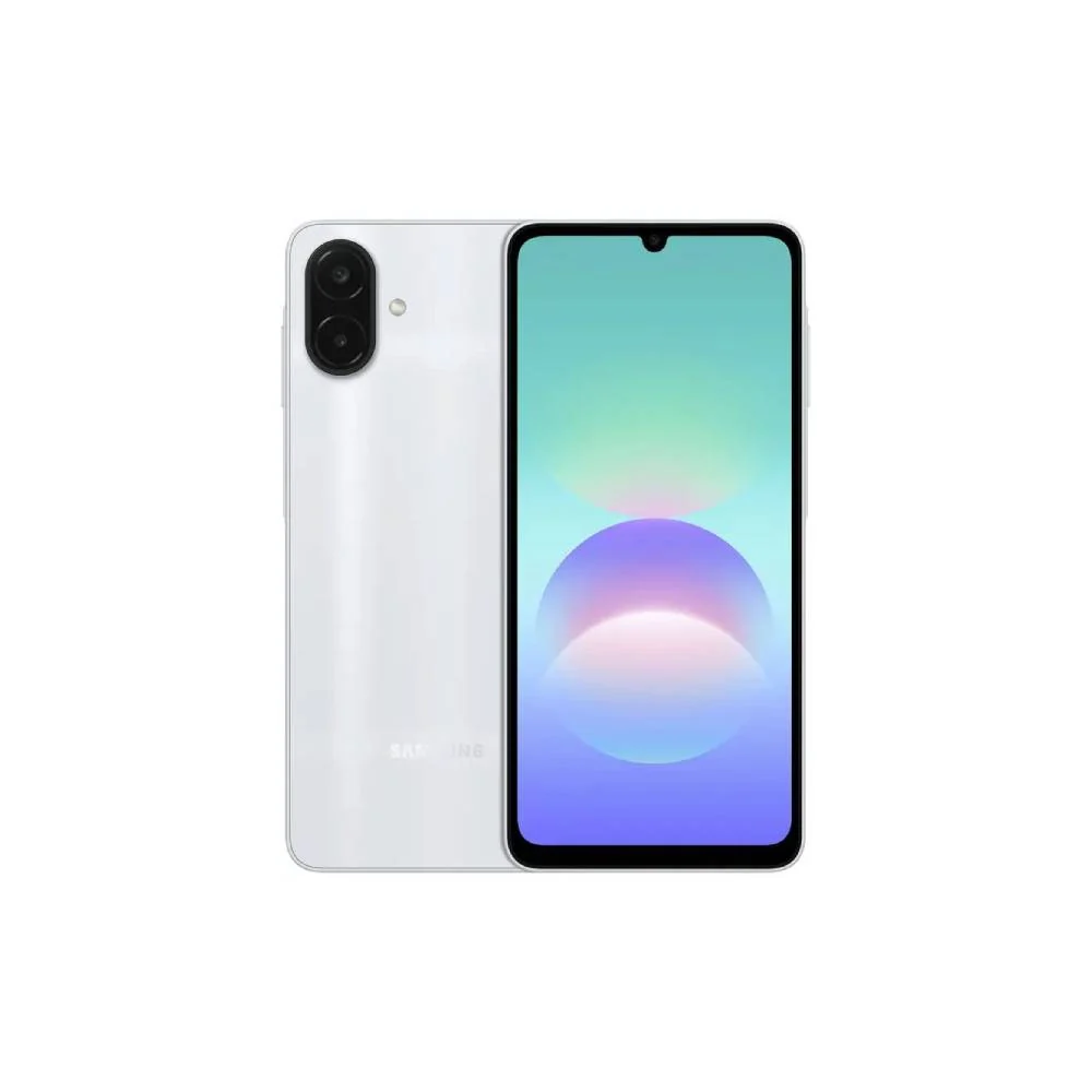 Samsung Galaxy A08 4/128GB Silver