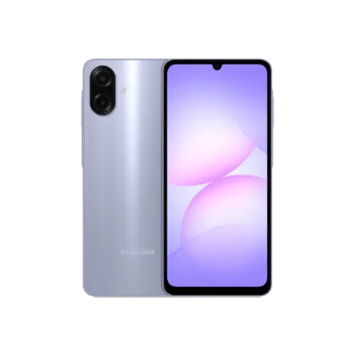 Samsung Galaxy A07s 4/64GB Violet