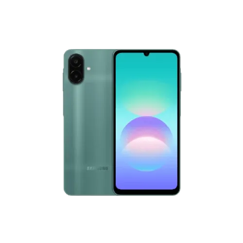 Samsung Galaxy A08 4/64GB Green