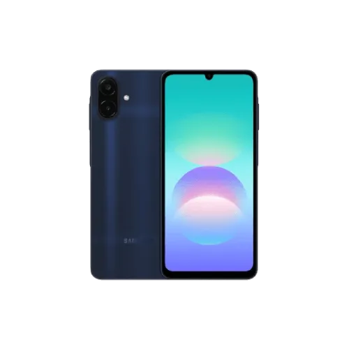 Samsung Galaxy A08 4/128GB Dark blue
