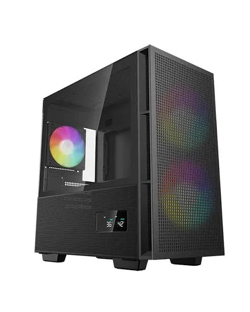 DeepCool CH360