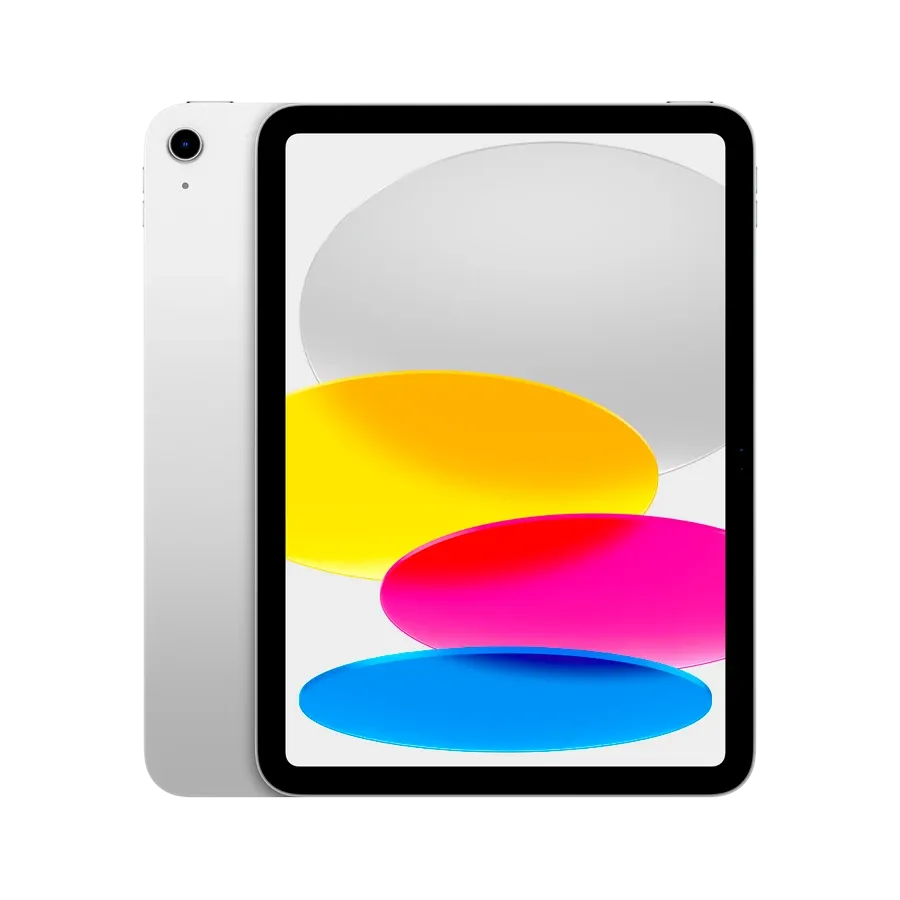 iPad 11 A16 (2025) WiFi Silver