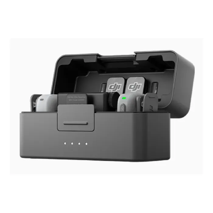 DJI Mic Mini 2