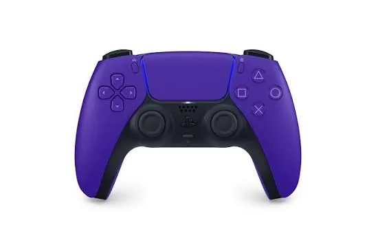 PlayStation 5 (PS5) DualSense Controller - Galactic purple