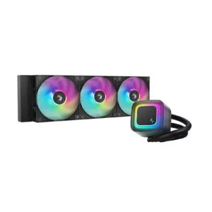 Հովացուցիչ DeepCool LM420
