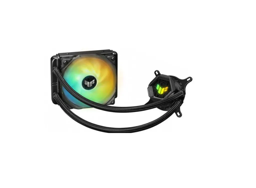 Հովացուցիչ Asus TUF GAMING LC 120 ARGB (90RC00H1-M0UAY0)