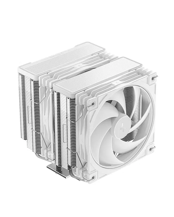 Հովացուցիչ DeepCool AG620 G2 WH ARGB