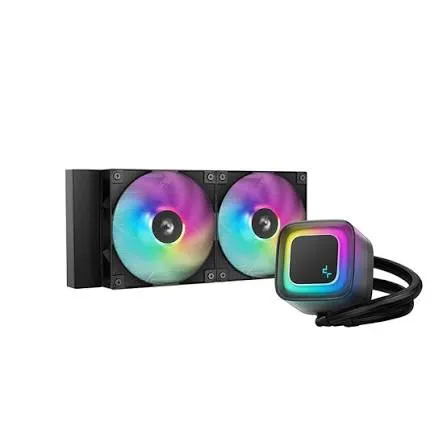 Հովացուցիչ Cooler DeepCool LE240 V2