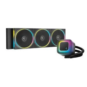 Հովացուցիչ DeepCool LE360 PRO