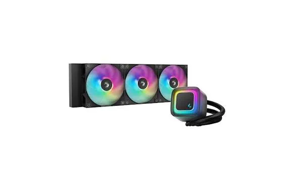 Հովացուցիչ DeepCool LE360 V2