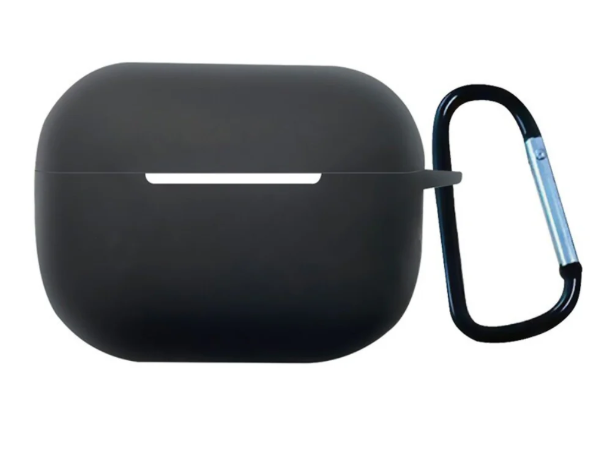 Airpods Pro 2 case  Black