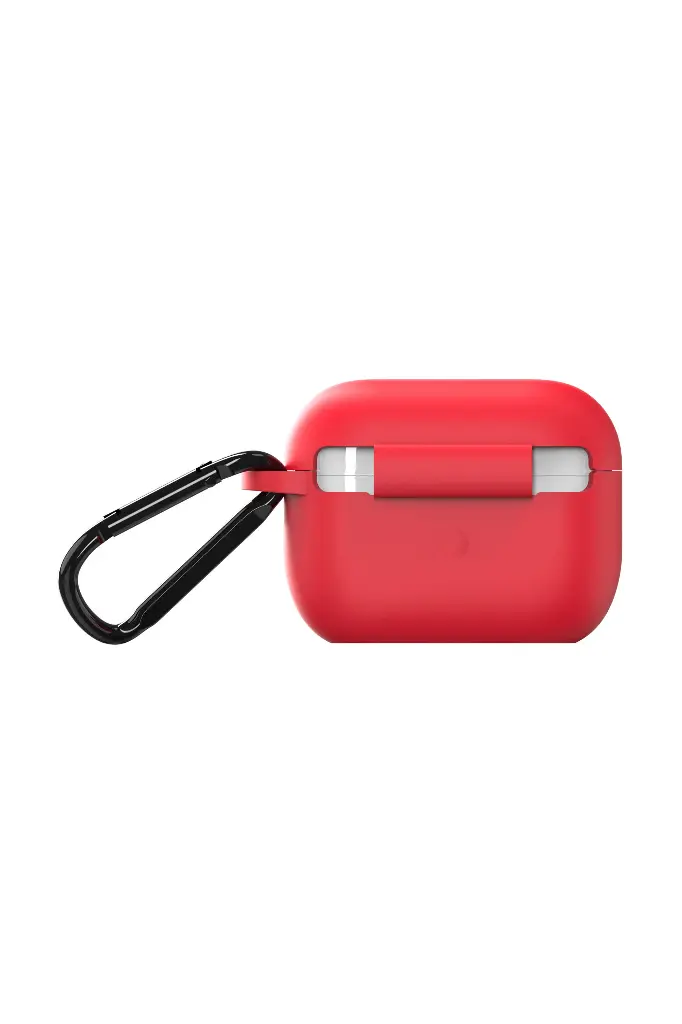 Airpods Pro 2 case Red