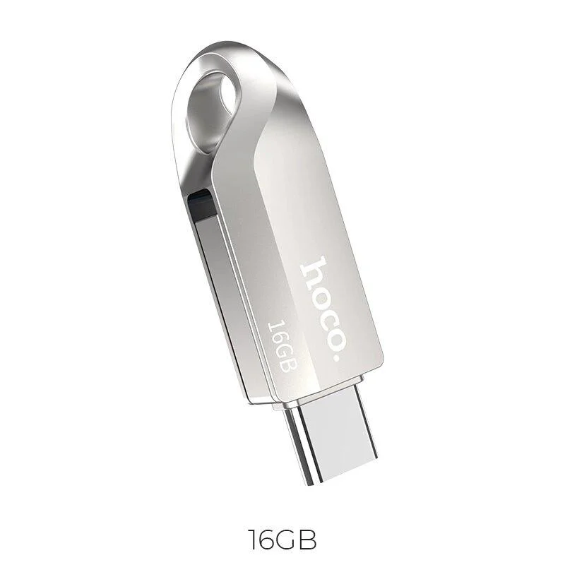 USB / Type-C FLASH HOCO UD8 16GB USB3