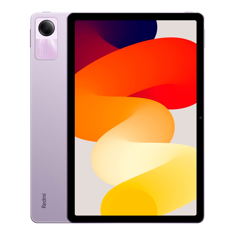 Xiaomi Redmi Pad SE 8/256GB (Lavender Purple)