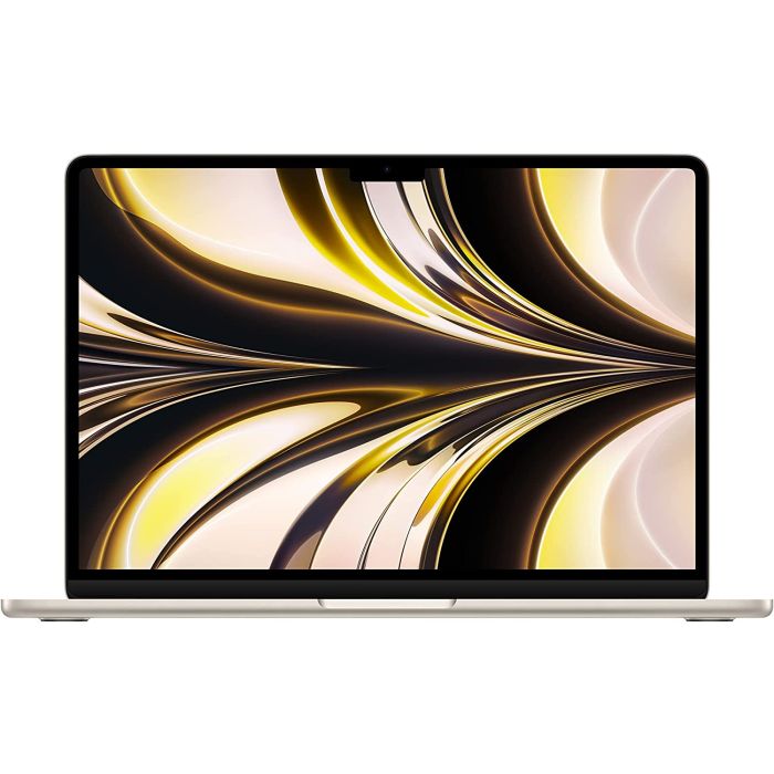 Apple Macbook Air M2 13.6" MLY13 8/256GB Star