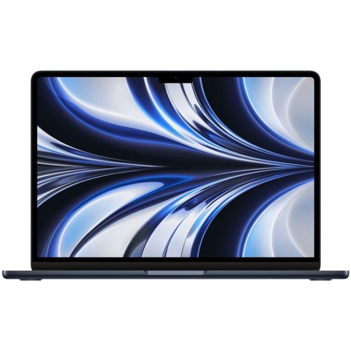 Apple Macbook Air M2 13.6" MLY33 8/256GB Midnight 