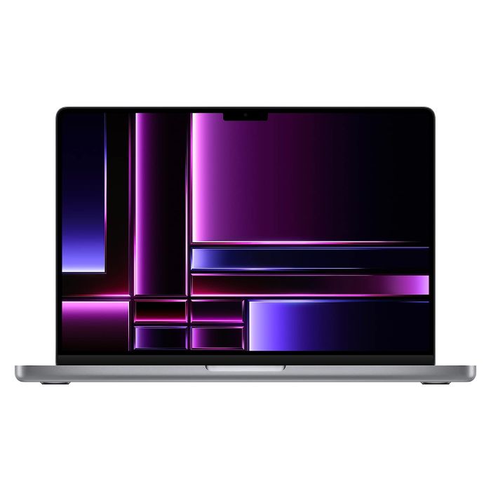 Apple Macbook Air 13,6" M3 MXCR3 16/512GB Space Gray 