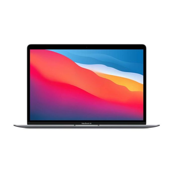 Apple Macbook Air 13 M1 MGN63 256GB Space Gray 