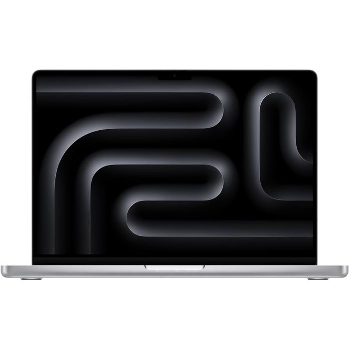 Macbook Pro 14 M3 Pro MRX63 18/512GB Silver 
