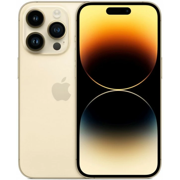 IPhone 14 Pro 1TB Gold 
