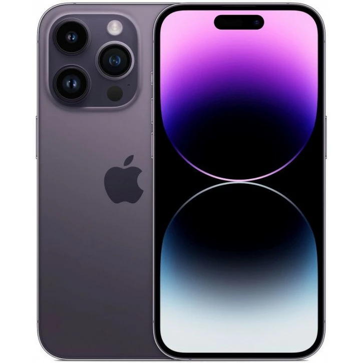 IPhone 14 Pro Max 1TB Purple 
