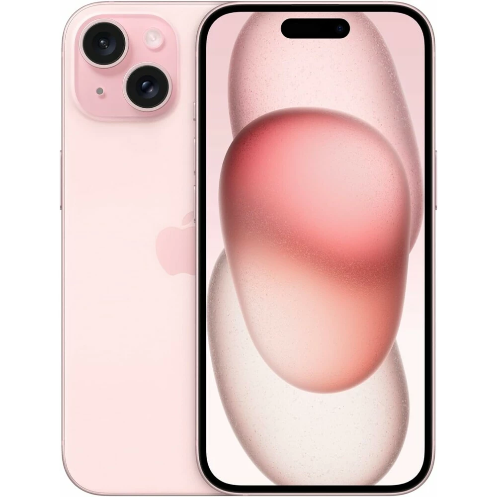 Iphone 15 256GB Pink 
