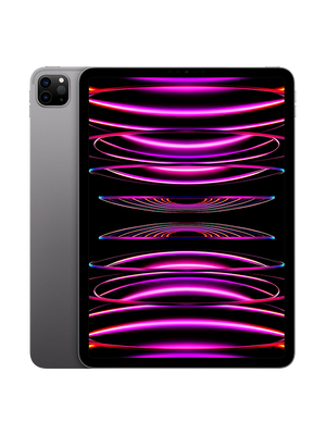 iPad Pro 12.9 M2 256GB Wi-Fi + Cellular (Space Gray)