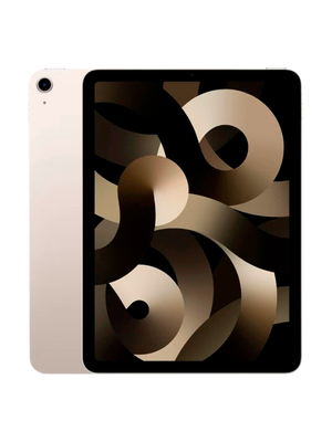 iPad Air 5 64GB WI-FI (White)
