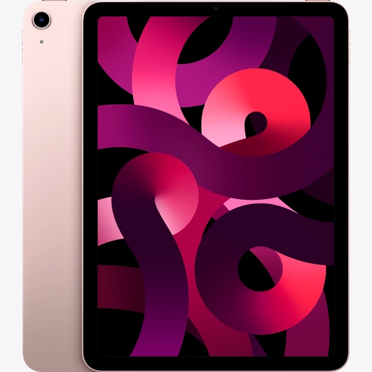 iPad Air 5 64GB Wi-Fi (Pink) 
