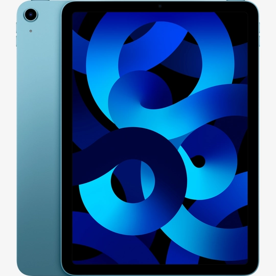 iPad Air 5 64GB Wi-Fi (Blue)
