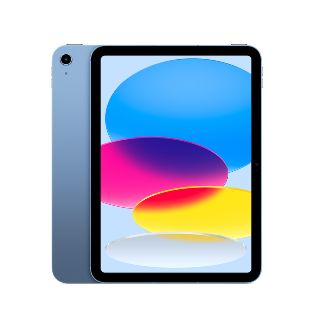 iPad Air 5 64GB Wi-Fi (Blue)
