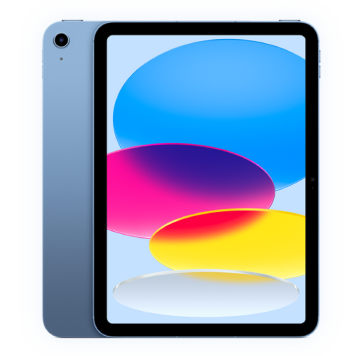 iPad 10.9 64GB Wi-Fi (Blue)