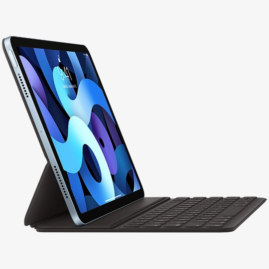 Apple Keyboard Folio Ipad pro 12.9 Smart (Black)