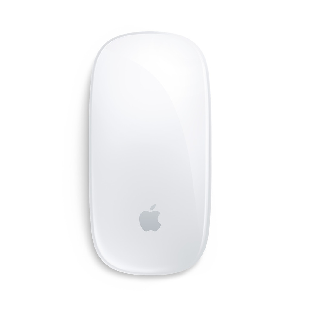 Apple Mouse Magic 3  white
