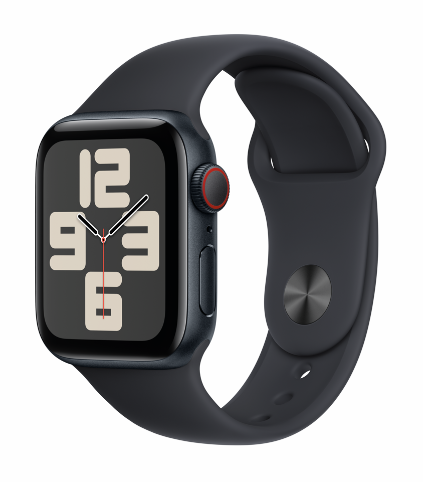 Apple Watch SE 2 40mm (Midnight)