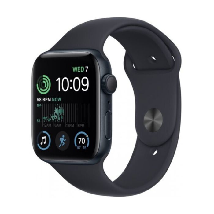 Apple Watch SE 2 44mm Black
