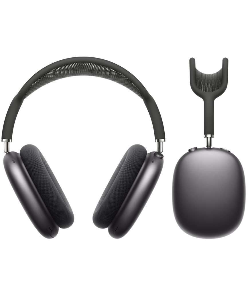 Apple AirPods Max(Type-C)(Midnight) 