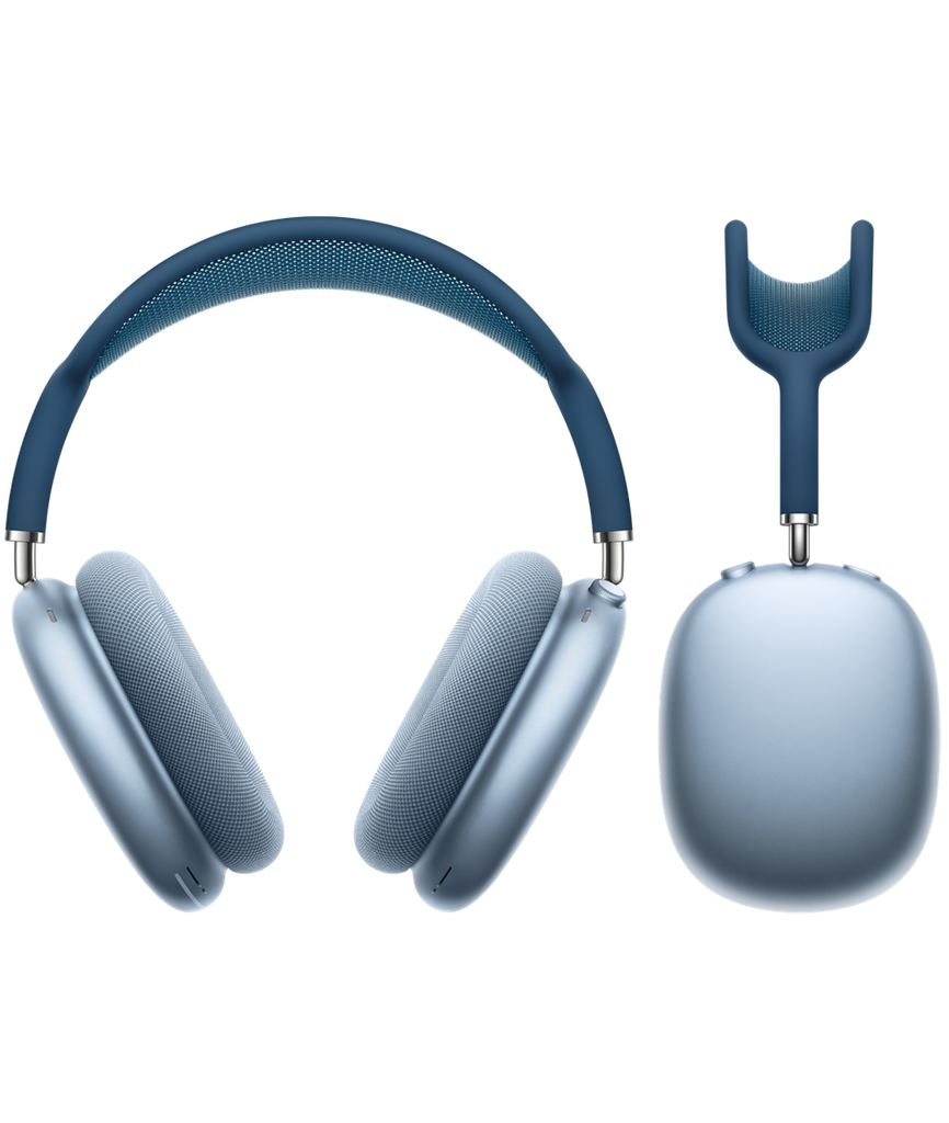 Apple AirPods Max(Sky Blue) 