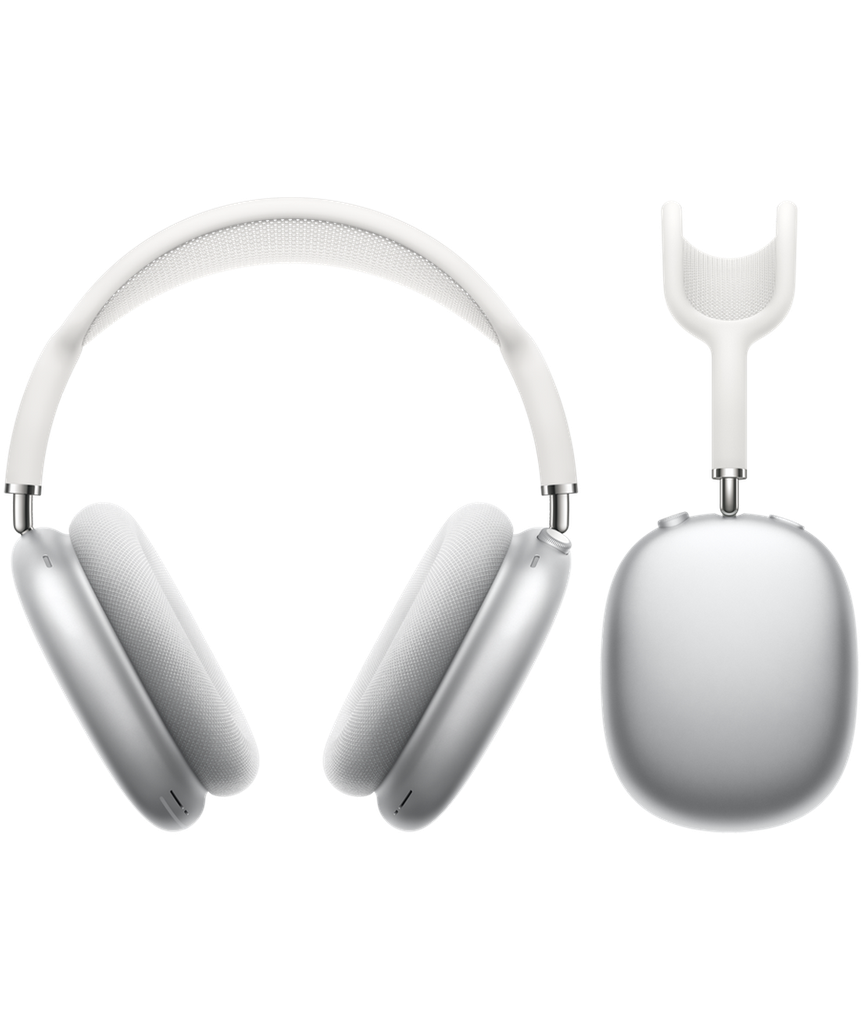 AirPods Max Silver
