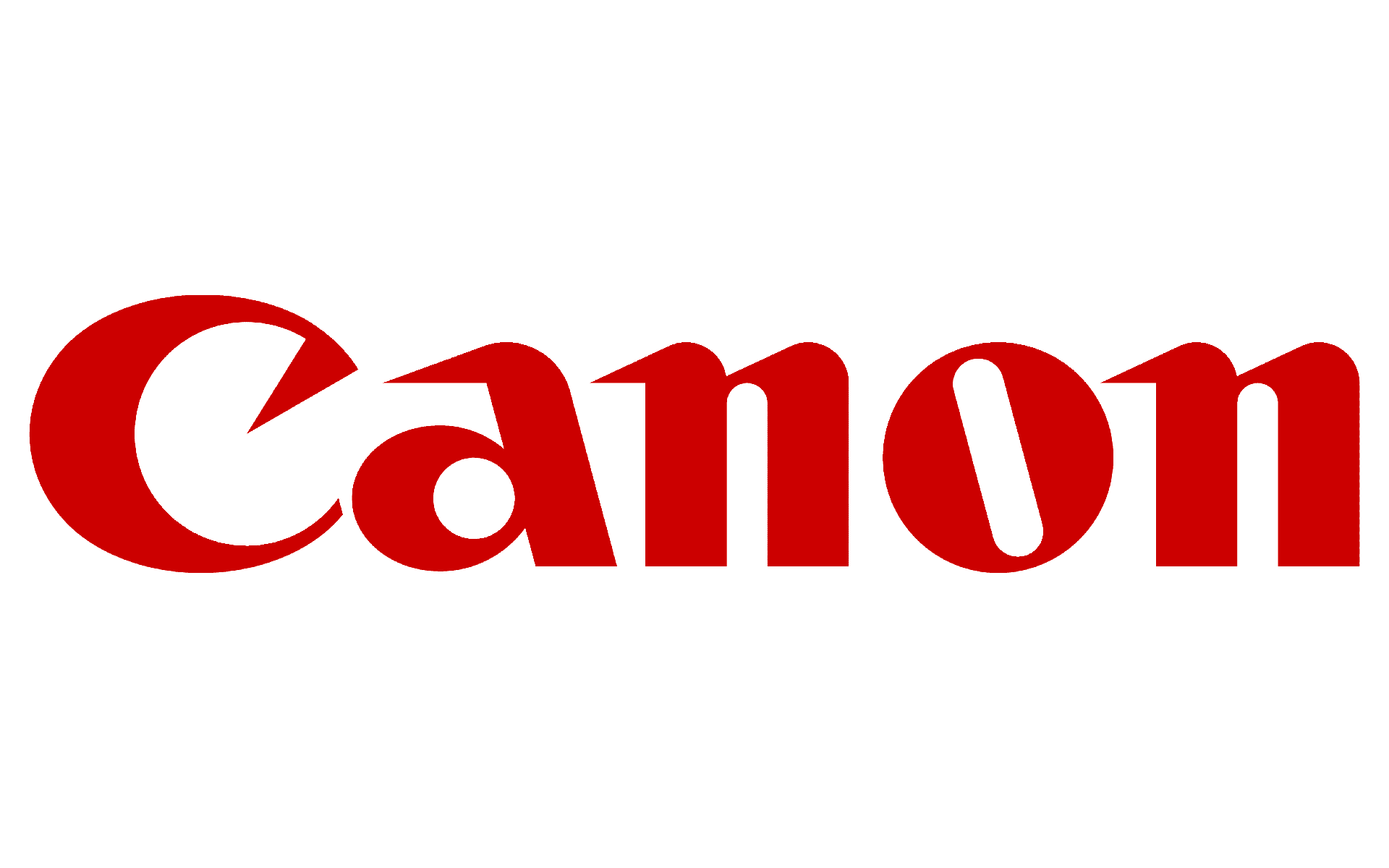 Բրենդ: Canon