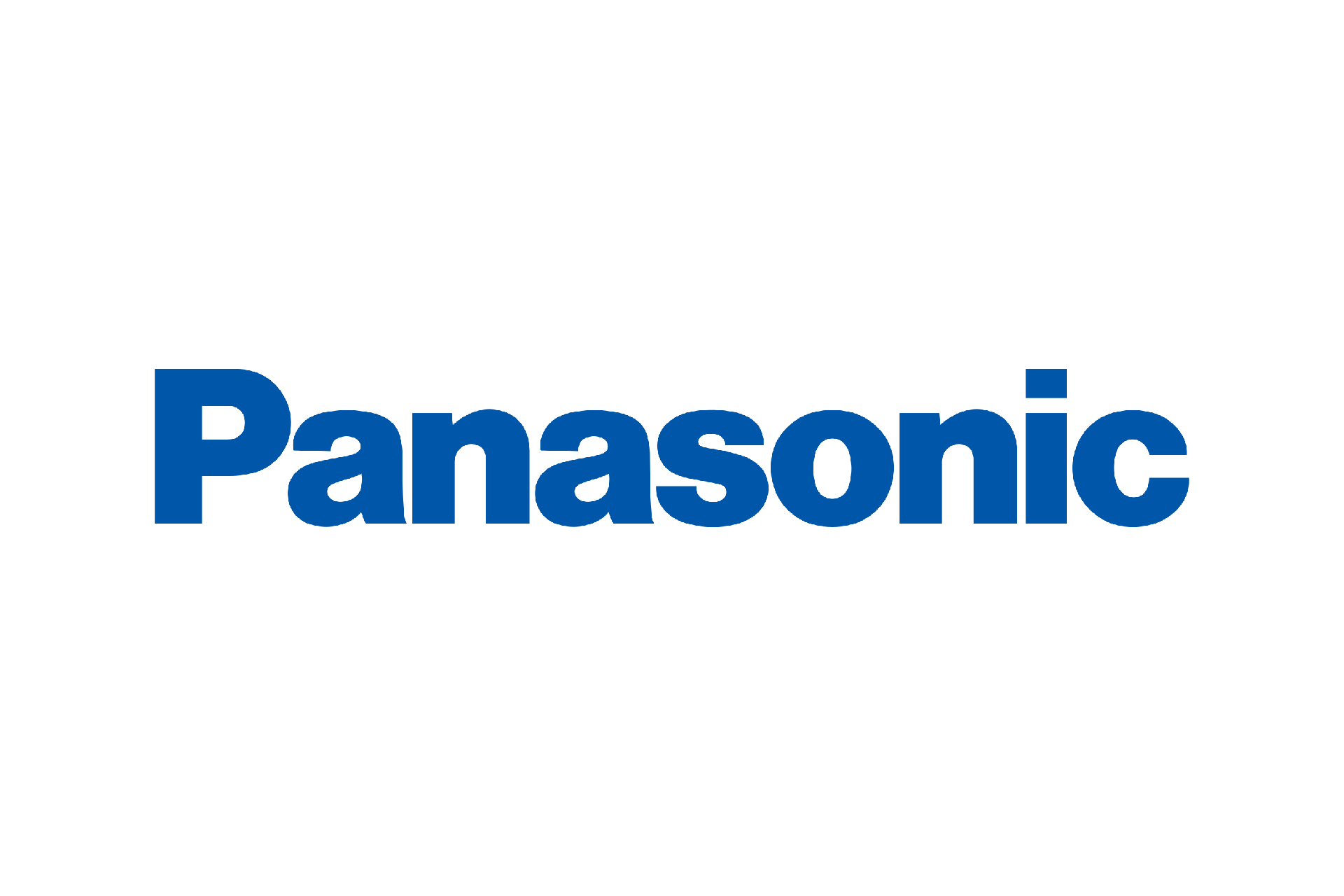 Brand: Panasonic
