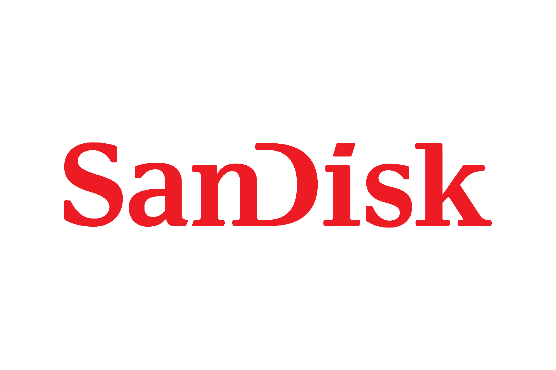 Բրենդ: Sandisk