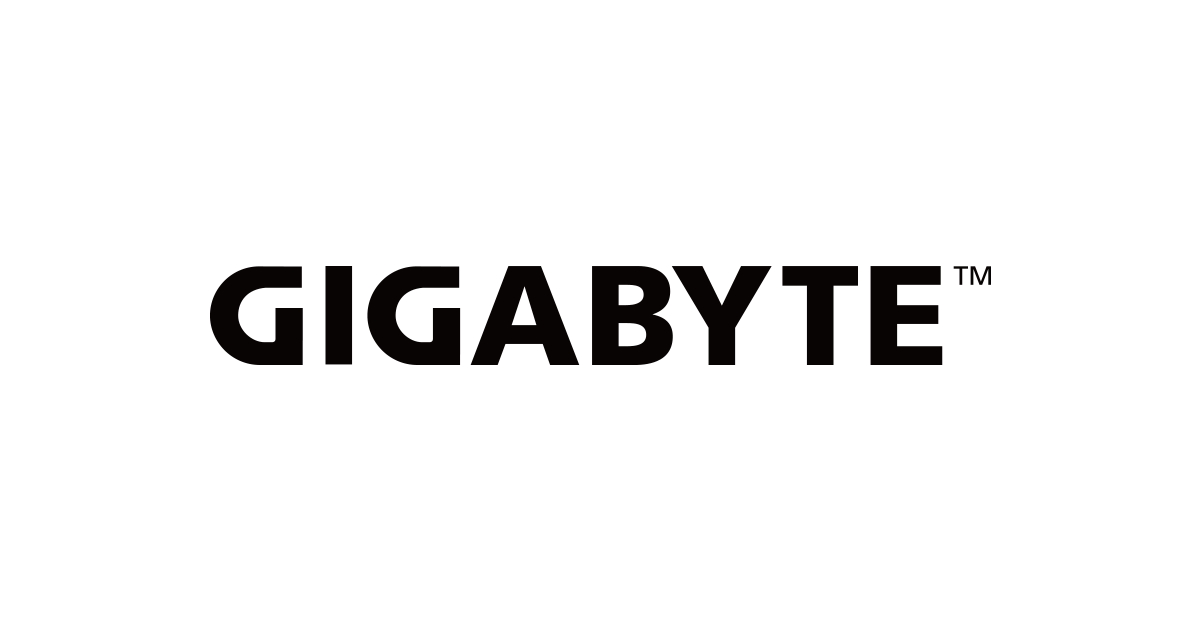 Brand: Gigabyte