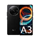 Xiaomi Redmi A3 4/128GB Black 