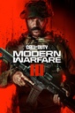 PS5 Call Of Duty Modern Warfare 3