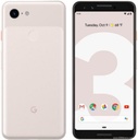 Pixel 3 4/64GB Pink 