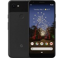 Pixel 3 4/64GB Black