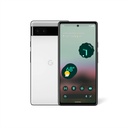 Pixel 6A 6/128GB Chalk White 